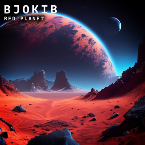 Red Planet | Boomplay Music