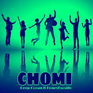 Chomi (Radio Edit)