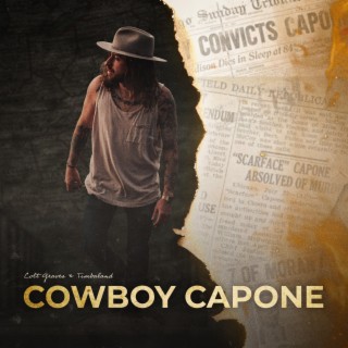 Cowboy Capone