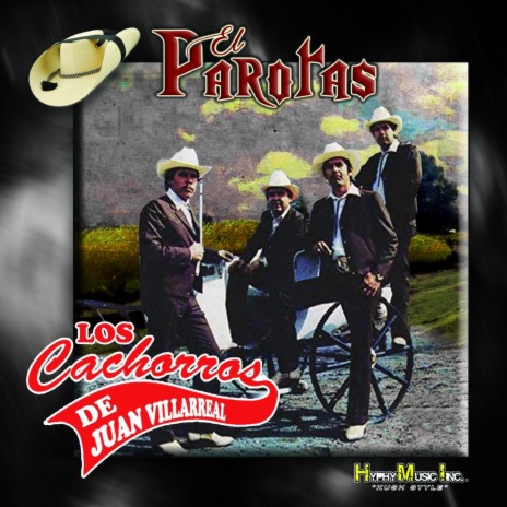 El Parotas | Boomplay Music