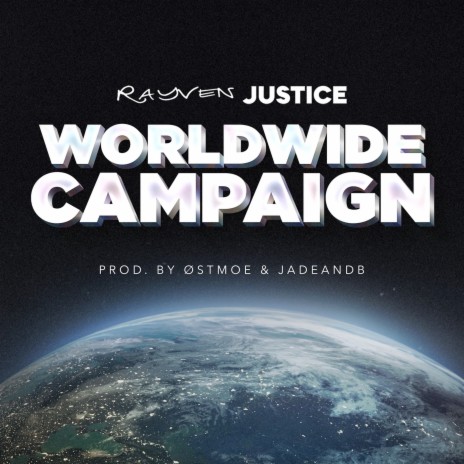 World Wide Campaign | Boomplay Music