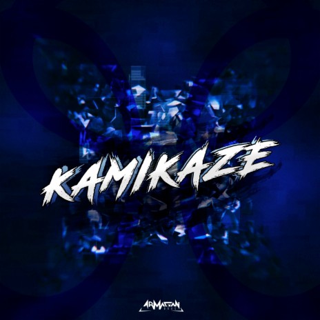 Kamikaze | Boomplay Music