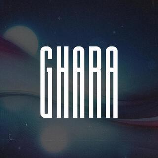 Ghara (Oriental Reggaeton Type Beat)