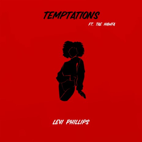 Temptations ft. Tae Hawfa | Boomplay Music