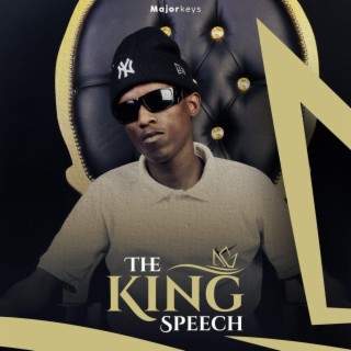 King Speech EP