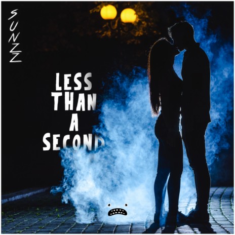Less Than A Second (Original Mix)