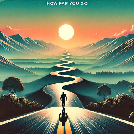 How Far You Go | Boomplay Music