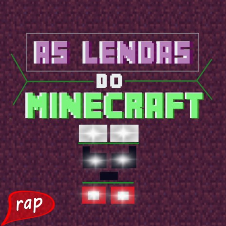 As Lendas do Minecraft - Herobrine, Lick e Entity 303 | Boomplay Music