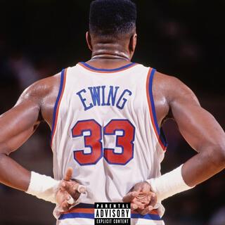 Patrick Ewing