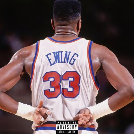 Patrick Ewing | Boomplay Music