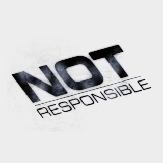 Not Responsible (Slowed) lyrics | Boomplay Music