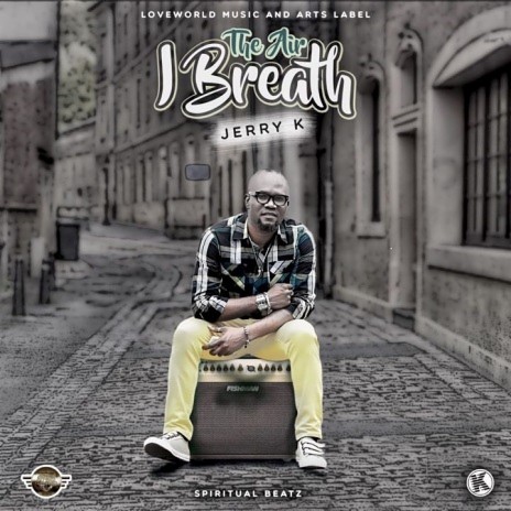 The Air I Breath | Boomplay Music