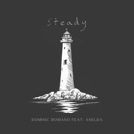 steady ft. Anelda | Boomplay Music