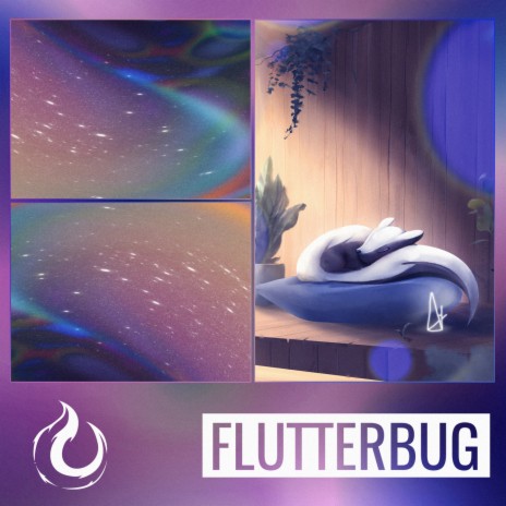 flutterbug ft. summermind
