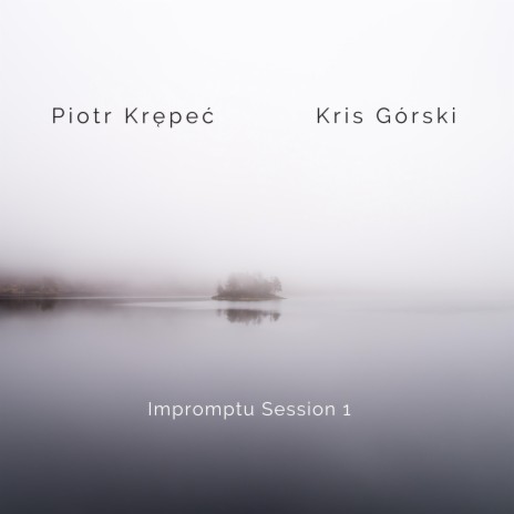 In Time ft. Kris Gorski