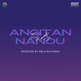 Angitan Nanou