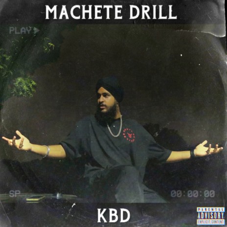 Machete Drill | Boomplay Music