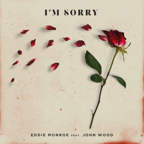 I'm Sorry ft. John Wood | Boomplay Music