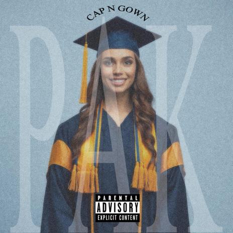 CAP N GOWN | Boomplay Music