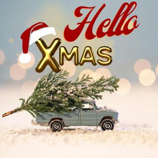 Hello Christmas lyrics | Boomplay Music