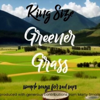 Greener Grass lyrics | Boomplay Music