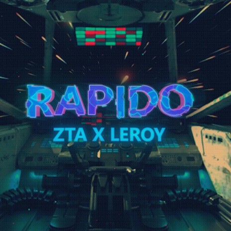 Rapido ft. Leroy Bsh | Boomplay Music