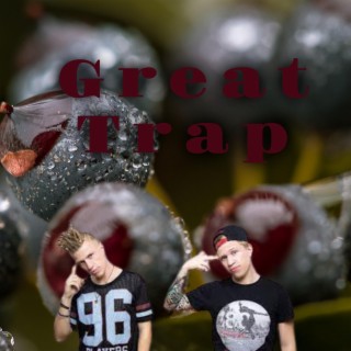 Great Trap (Mad Twins) 140bpm Gmin