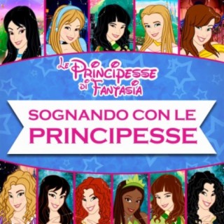 Le Principesse di Fantasia