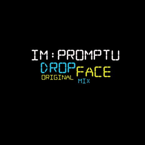 Drop Face (Original Mix) | Boomplay Music