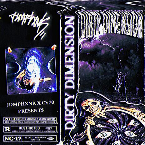 Dirty Dimension ft. CV70 | Boomplay Music