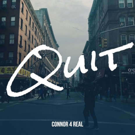 Quit | Boomplay Music