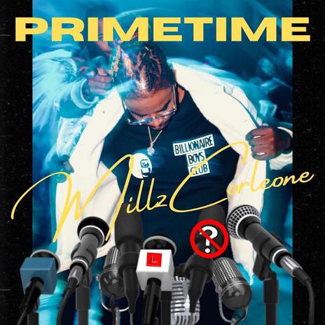 Primtime Millz ft. Cay, WayneTheBro, JayceJanae, 6love6hate6 & Kilx Jxnes | Boomplay Music