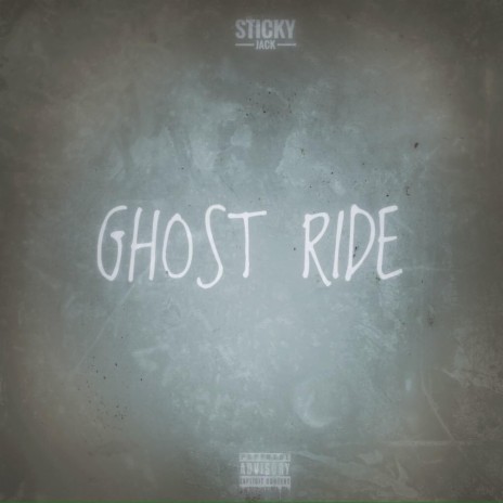 Ghost Ride