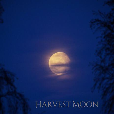 Harvest Moon ft. Thaddaeus Magley