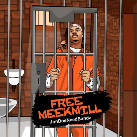 Free Meek Mill | Boomplay Music