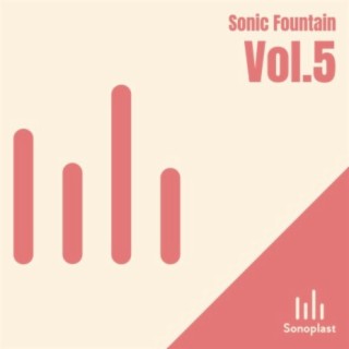 Sonic Fountain, Vol. 5