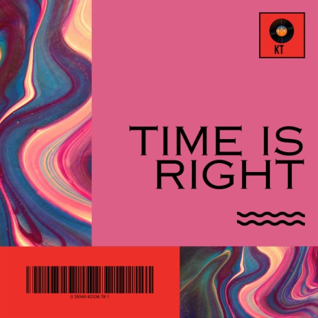 Time Is Right | Boomplay Music