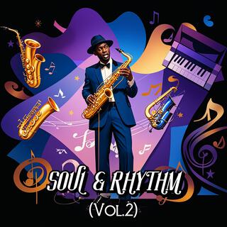 SOUL & RHYTHM (Vol.2)