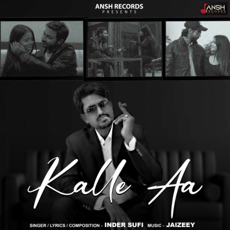 Kalle Aa | Boomplay Music