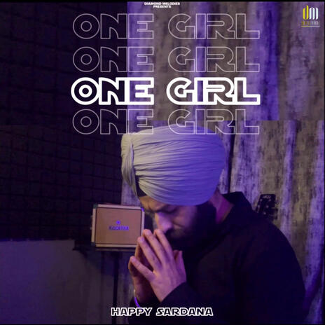 One Girl | Boomplay Music