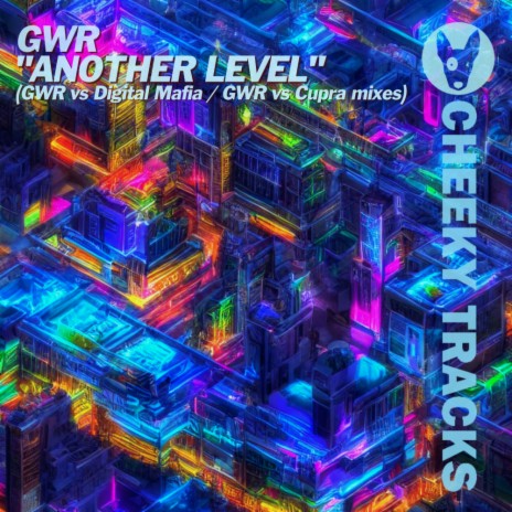 Another Level (G.W.R. & Digital Mafia 1am Radio Edit)