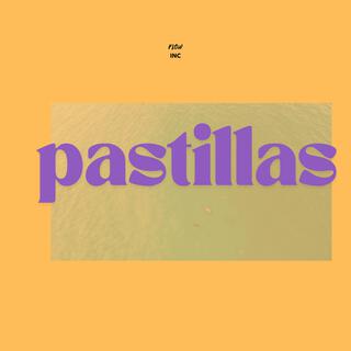 Pastillas