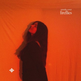 Fireflies (Cover)