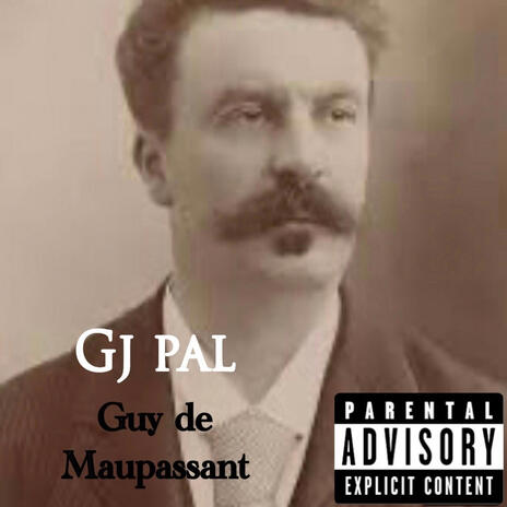 Guy de Maupassant | Boomplay Music