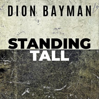 Standing Tall