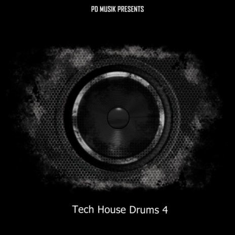 Tech House Drums 4 | Boomplay Music