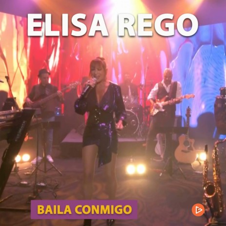 Baila Conmigo (En Vivo) ft. Willie Croes, Hugo Fuguet, Adolfo Herrera, Ricardo Bigai & Jorge Guzmán