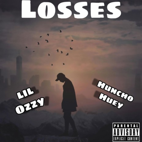 Losses ft. OTG Ozzy