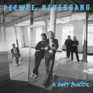 PeeWee Bluesgang