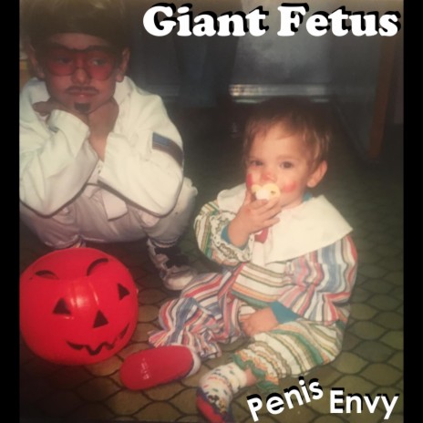 Penis Envy | Boomplay Music